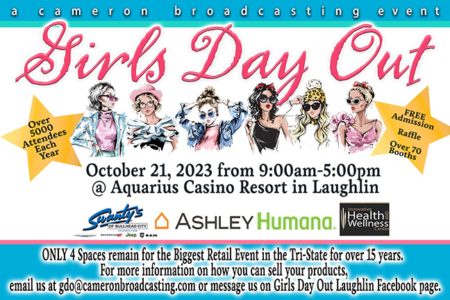 Girls Day Out